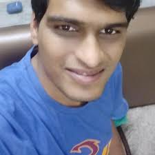 Dharav Shah's User Profile