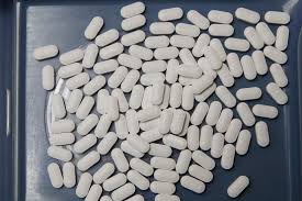 Image result for Hydroxychloroquine