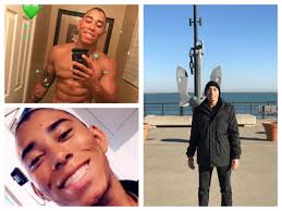 Robby Barksdale Memorial Page