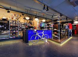 Ten More Of The World S Coolest Bike Shops Haus Ideen Fahrrad