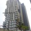 Cascade residencevideo are actual unithigh floor with nice view * next to gaint shopping mall* closeby lrt stationconsidered basic * with kitchen. 1