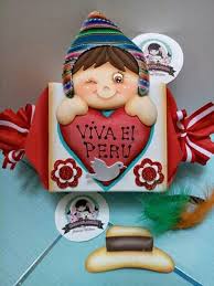 Y hoy vamos a cumplir con este pedido, brindándoles estas coloridas invitaciones de paw patrol (o conocida también como patrulla canina y patrulla de cachorros) listas para editar e imprimir en casa. Ideas Fiestas Patrias Peruvian Art Crafts Fiestas