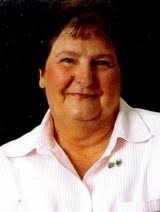 Pamela Rankin Obituary