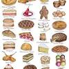 So if you want to add a little flair to your party, why not serve it up the way the french do? 3