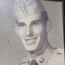 Jackson “Jack” Armitage (1931-1997)