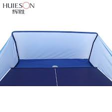 Promo Huieson Professional Table Tennis Ball Catch Net Ping Pong Ball Collector Net For Table Tennis Training Table Tennis Accessories Huieson Professional T