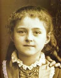 Ideas for Celebrating the Feast of St. Therese of Lisieux