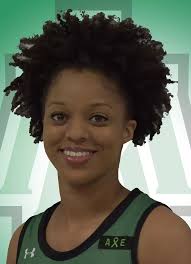 2019-20 Women's Basketball Roster