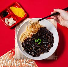 Celeb Korean chef Baek Jong Won opening jajangmyeon and jjamppong noodle  shop in Spore - TODAY