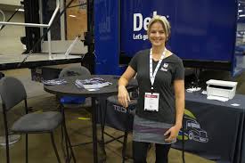 Lisa Kelly to address Trucking HR summit - Truck News