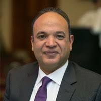 Khaled Farag Email & Phone Number