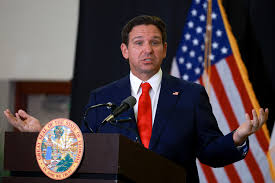 BREAKING NEWS: Law Enforcement And State AG Join DeSantis To Oppose Florida Marijuana Referendum