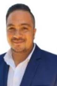 Agent profile for Ryan Rudolph