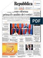 Delonghi nespresso vertuoline evoluo coffee maker. L Eco Di Bergamo 28 Settembre 2010