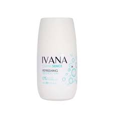 IVANA DEO ROLL-ON CLEAN SENCE