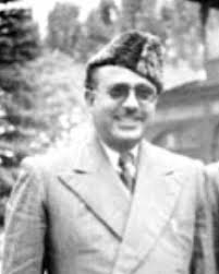 25 thousand €* jan 29, 1999 in , omar saeed. Ghulam Mohammed Sadiq Wikipedia
