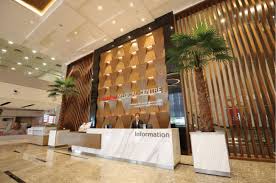 Sunway medical centre is an australian council on healthcare standards (achs) accredited private hospital in malaysia. Sunway Medical Center Trambellir