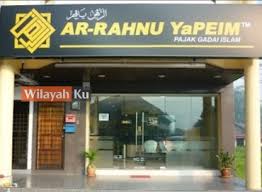 Takaful gadai janji tempoh berkurangan (mrtt). Barang Gadaian Tak Lebur Sepanjang Pkp Yapeim Wilayahku