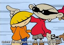 And numbuh four dives deep into the sofa to retrieve the tv remote only to discover an ancient underworld! 230 Codename Kids Next Door Ideas Kids Cartoon Network Old Cartoons