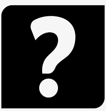 Check spelling or type a new query. Question Mark Inside Square Question Mark Icon White Free Transparent Png Download Pngkey