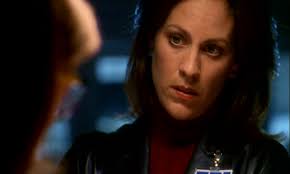 Rewriting X-Files Season 9