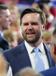 JD Vance to campaign in Wisconsin same day as Kamala Harris