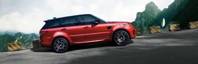 Range Rover Sport Reviews Land Rover Albuquerque Nm