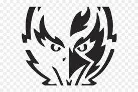 If you're conducting any type of branding campaign at your business, a good way to reinforce your company identity is with a custom logo mat to cover and protect the floor of your business. Baltimore Ravens Clipart Png Baltimore Ravens Black And White Logo Transparent Png 2134301 Pikpng
