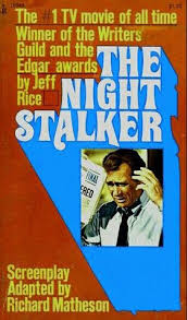 Amazing las vegas comic con brings the best in comic books and highlights the key elements of pop entertainment. The Night Stalker By Jeff Rice