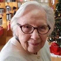 Jacqueline B. "Jackie" Brien Obituary