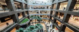 Costanera center mall is located in chile, city santiago. Costanera Center