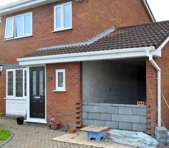 Garage Conversions Manchester | Bespoke Living Spaces