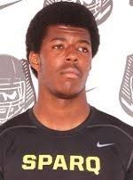 Terrell Townsend, North Alabama, Defensive Line