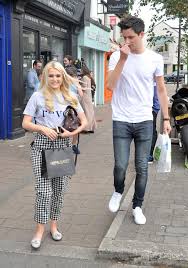 From men's and women's haircuts and hair color services to conditioning treatments and special event looks, signature style salons offer a full range of hair services at affordable prices. Lucy Fallon Cute Style At Ceira Lamberts Hair Salon In Shankill Village Dublin 06 17 2017 Celebmafia