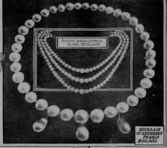 The Arkansas Pearl Rush