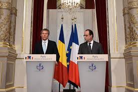 Questa notte un gruppo di militanti dell'organizzazione di estrema destra ha preso di mira la sede diplomatica in città per protestare contro il. Dacian Ciolos La Romania E La Francia Sono Legate Da Una Partnership Strategica Con Buoni Risultati Consolato Generale Di Romania A Torino