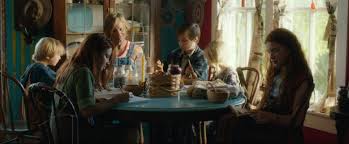 Captain Fantastic 2016 Captain Fantastic Film Aesthetic Inspirational Movies