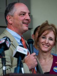 First Lady Donna Edwards: I want to be voice for education