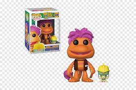Uncle "Traveling" Matt Funko Television show The Muppets, pop rocks, png