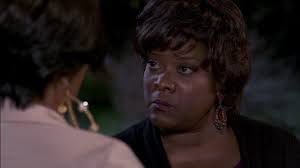 Gladys Mack Introduced