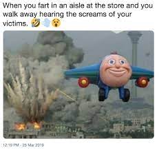 Jay Jay The Jet Plane Know Your Meme
