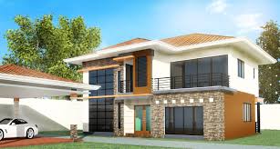 Daha geniş bir ev yerine, daha geniş bir garaj tercih ediyorsanız iki katlı müstakil ev modelleri arasından bu tasarım sizler için en iyi geniş bir kullanım avantajı ve konfor arayışı içindeyseniz ev planları arasından en çok seveceğiniz dış dizaynlar bunlar olacaktır. Mustakil Iki Katli Ev Projeleri Dubleks Ev Planlari