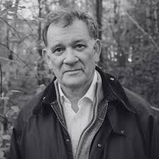 Carlo Gébler — New Island Books