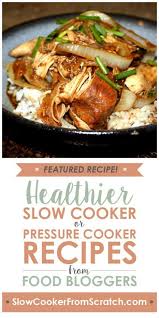 Soy Balsamic Chicken From Kiss My Whisk Is An Easy Slow Cooker Dinner That Uses Ingredients Slow Cooker Recipes Healthy Healthy Slow Cooker Slow Cooker Recipes