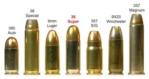 Pin On 38 Special Ammo Los Angeles