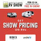 Idaho Falls Indoor RV Show