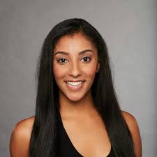 Who Is Olivia On 'Bachelor In Paradise'? The Newcomer Had A Quick  Connection With John