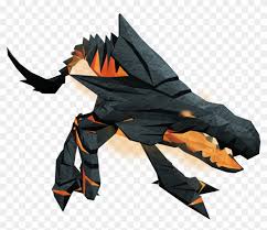 Most relevant best selling latest uploads. Runescape Lava Monster Clipart 1106701 Pikpng