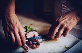 Se forman varios grupos con diferentes niveles. Oido Cocina Bilbao Plan
