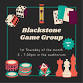 Blackstone Game Group